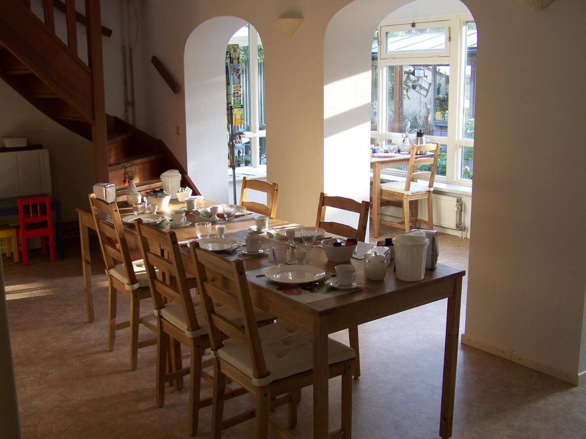 آرسين B&B Knooppunt70 المظهر الخارجي الصورة
