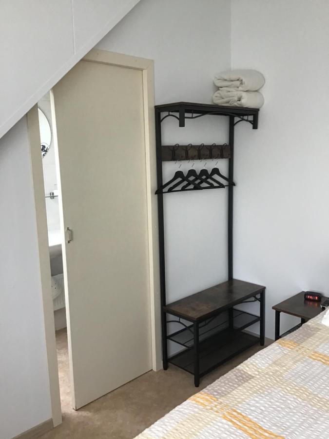 آرسين B&B Knooppunt70 المظهر الخارجي الصورة