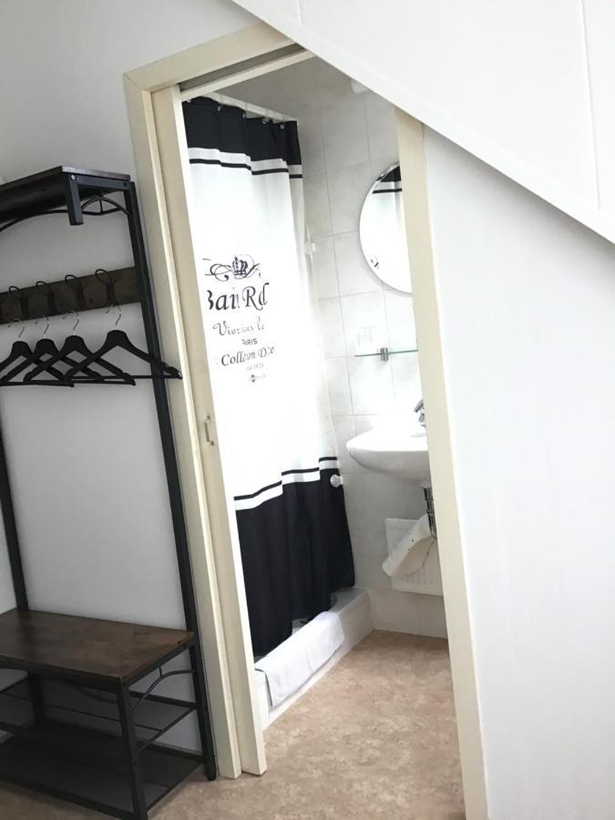 آرسين B&B Knooppunt70 المظهر الخارجي الصورة